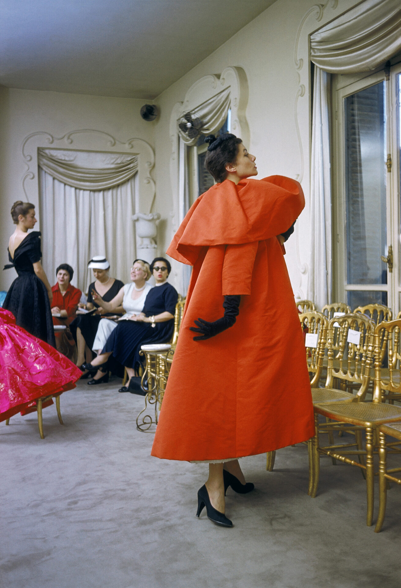 Balenciaga at the VA 7 reasons you should see the fashion exhibition of  the year