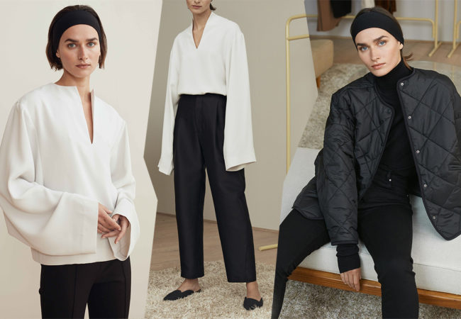 Brands for minimalists