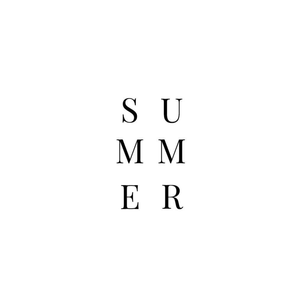summer